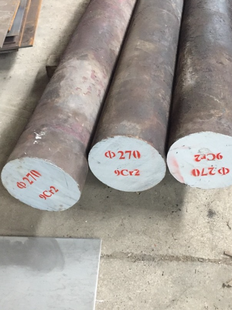 枞阳9Cr2工具钢