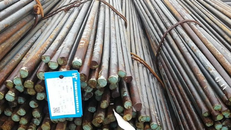 枞阳30Cr合金结构钢