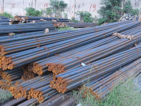 枞阳50Cr合金结构钢