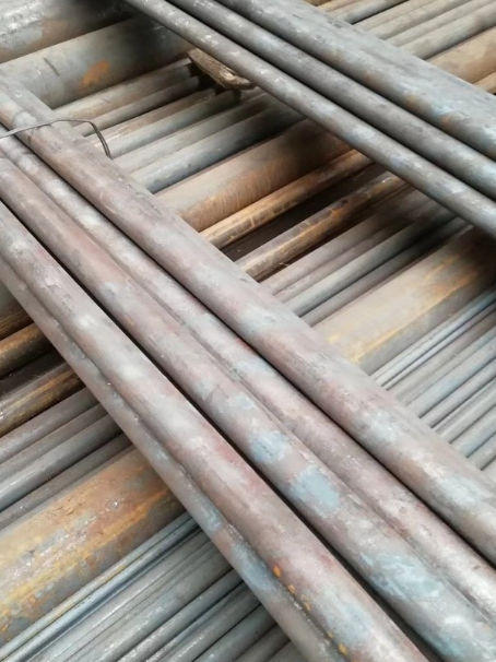 枞阳30CrMnTi合金结构钢