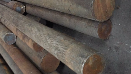 枞阳12CrNi3合金结构钢