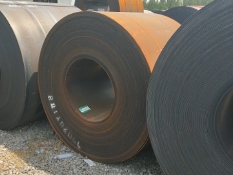 枞阳Q355NHB耐候板